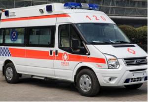 塔城救护车租赁